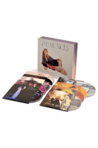 Complete Studio Albums & Rarities