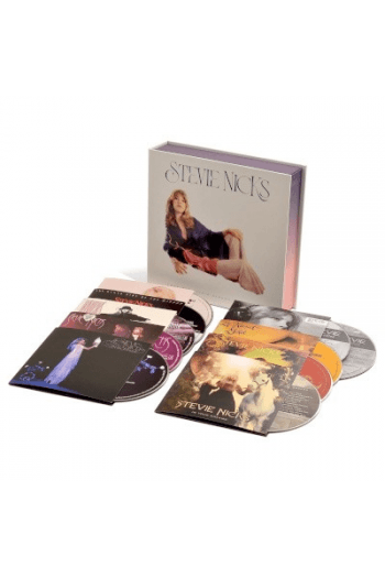 Stevie Nicks - Complete Studio Albums & Rarities CD - omot