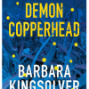 Demon Copperhead - naslovnica