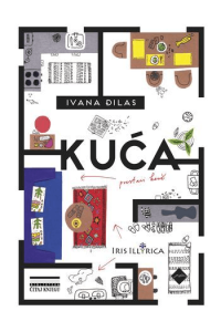 Kuća - naslovnica