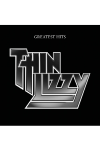 Thin Lizzy - Greatest Hits LP - omot