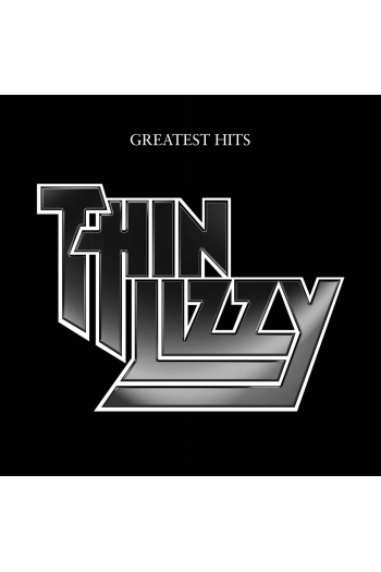 Thin Lizzy - Greatest Hits LP - omot