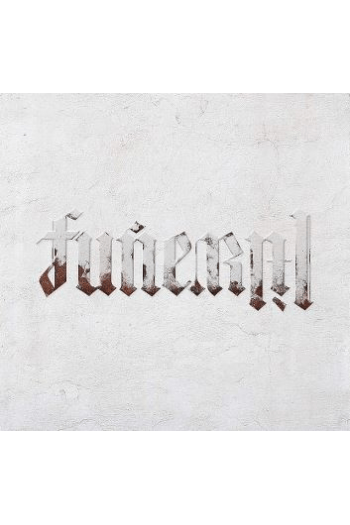 Lil Wayne - Funeral CD - omot