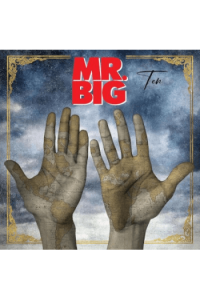 Mr. Big - Ten CD - omot