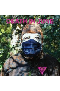 Death in June - Nada-ized - omot