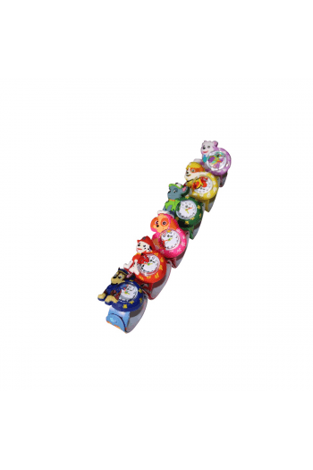 Dječji sat Paw Patrol razne boje - slika proizvoda