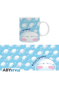 Slime - Mug - 320 Ml - "Rimuru"- Subli - With Box - slika proizvoda