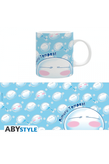 Slime - Mug - 320 Ml - "Rimuru"- Subli - With Box - slika proizvoda