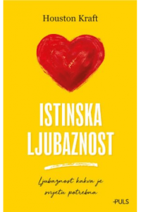 Istinska Ljubaznost - naslovnica