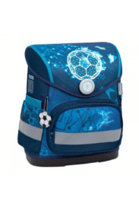 Torba školska Belmil compact Footballers 405-41/AG-25