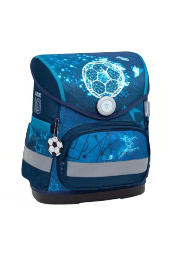 Torba školska Belmil compact Footballers 405-41/AG-25 - slika proizvoda
