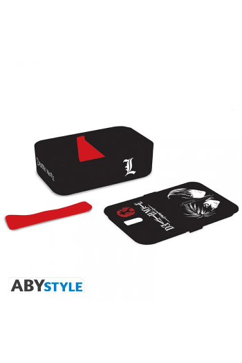 Death Note - Bento Box - Kira vs L - slika proizvoda