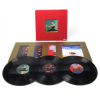 Kanye West – My Beautiful Dark Twisted Fantasy (Album Box Set) (3LP) glazbeno izdanje
