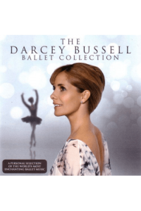 Various - The Darcey Bussell Ballet Collection CD - omot