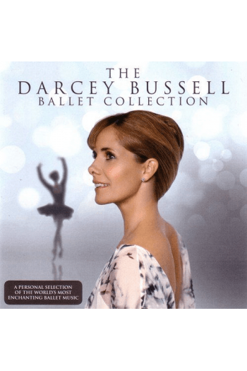 Various - The Darcey Bussell Ballet Collection CD - omot