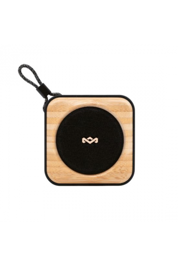House Of Marley Roots Bt Speaker Signature Black - slika proizvoda
