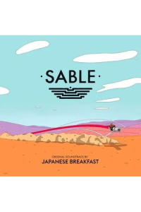 Japanese Breakfast, Soundtrack - Sable LP - omot