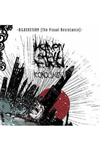 Heaven Shall Burn - Bildersturm - Iconoclast Ii (the Visual CD - omot