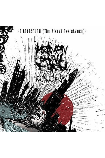 Heaven Shall Burn - Bildersturm - Iconoclast Ii (the Visual CD - omot