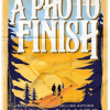 A Photo Finish - naslovnica