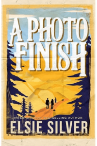 A Photo Finish - naslovnica