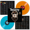 The Who - Tommy - Soundtrack (RSD 2025 orange  vinyl) LP - omot