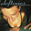 Deftones - Around The Fur LP - omot