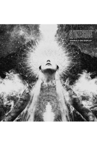 Stonebride - Animals on Display - 12 LP - omot