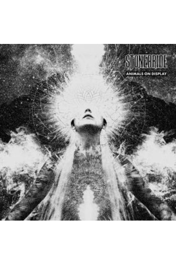 Stonebride - Animals on Display - 12 LP - omot