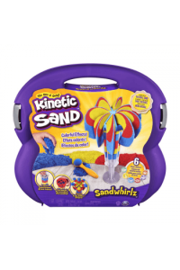 Kinetički Pijesak - Sandwhirlz Set Za Igru - slika proizvoda