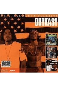 Original Album Classics