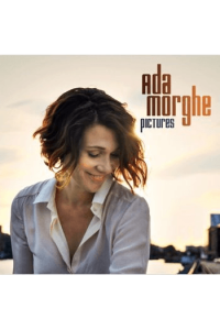 Morghe, Ada - Pictures CD - omot