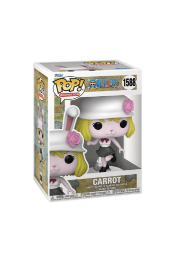 Funko Pop Animation: One Piece - Carrot - slika proizvoda
