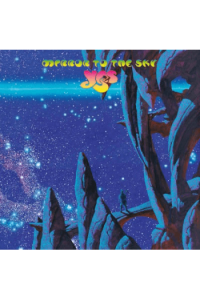 Yes - Mirror To The Sky CD - omot