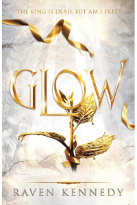 Glow - naslovnica