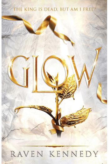 Glow - naslovnica