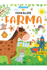 Packalice - Farma