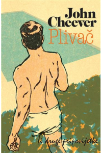 Plivač - naslovnica