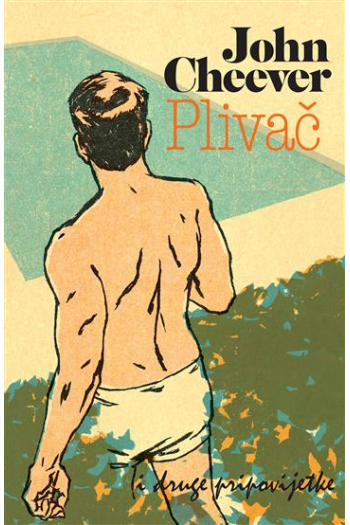 Plivač - naslovnica
