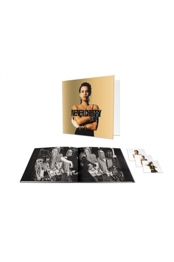 Neneh Cherry - Raw Like Sushi (30th Anniversary Deluxe edition) CD - omot