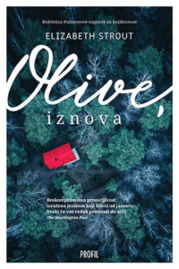 Olive, iznova - naslovnica