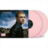 Justin Timberlake - Justified (rose colour vinyl edition) LP - omot