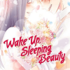 Wake Up, Sleeping Beauty, Vol. 06 (Manga) - naslovnica