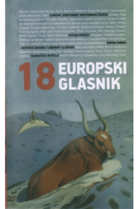 Europski glasnik br. 28/2023 - naslovnica
