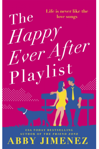 Happy Ever After Playlist - naslovnica