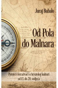 Od Pola do Malnara - naslovnica