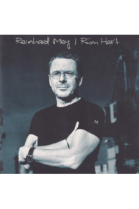 Reinhard Mey - Rum Hart CD - omot
