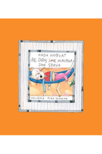 Ne diraj macana dok spava