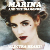 Marina and the Diamonds - Electra Hart LP - omot