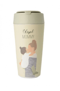 Šalica bioloco mommy 420 ml - slika proizvoda